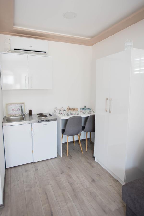 Apartman Ana 2 Trebinje Extérieur photo