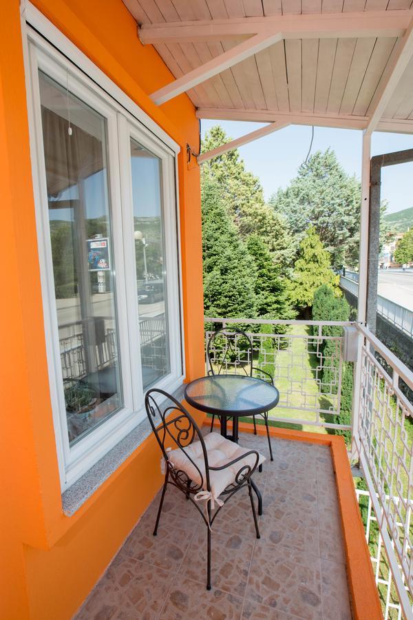 Apartman Ana 2 Trebinje Extérieur photo