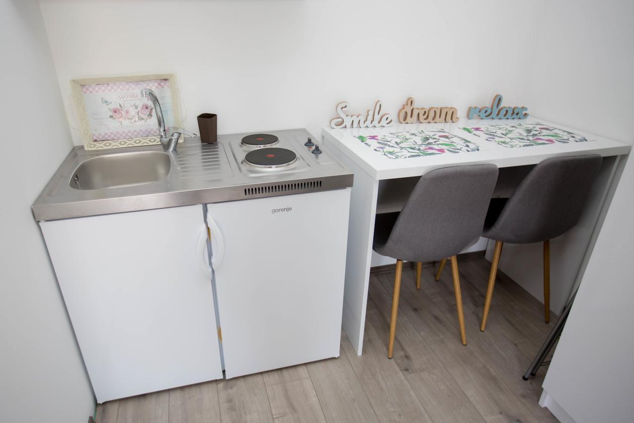 Apartman Ana 2 Trebinje Extérieur photo