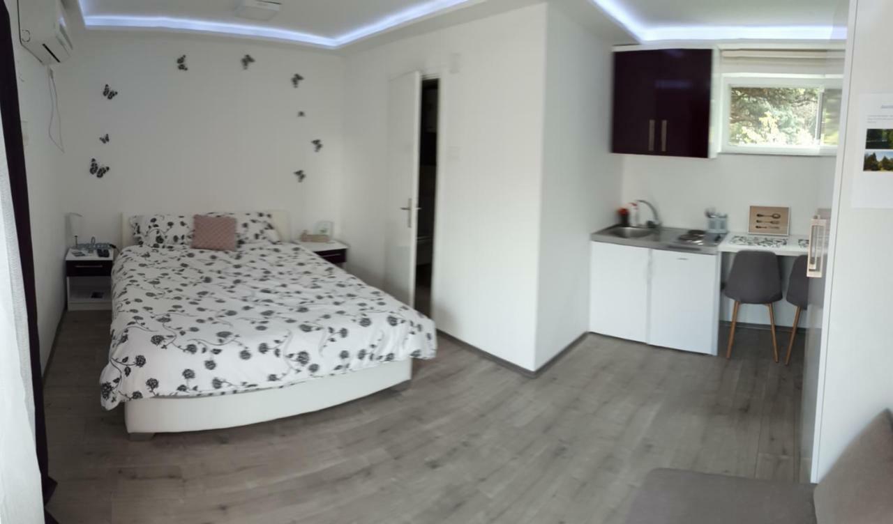 Apartman Ana 2 Trebinje Extérieur photo