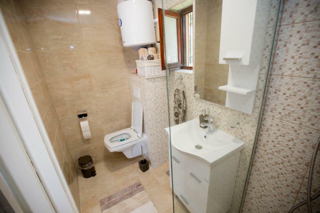 Apartman Ana 2 Trebinje Extérieur photo