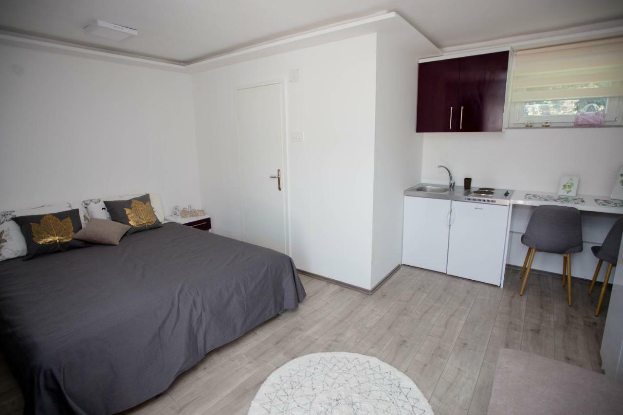 Apartman Ana 2 Trebinje Extérieur photo