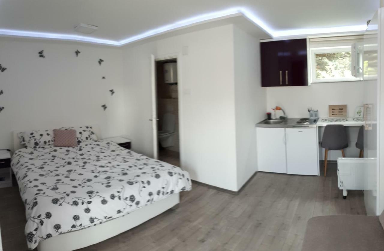 Apartman Ana 2 Trebinje Extérieur photo