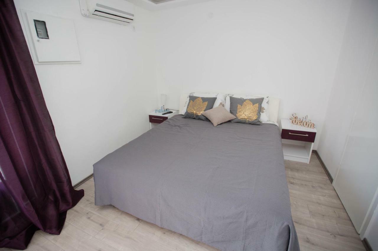 Apartman Ana 2 Trebinje Extérieur photo