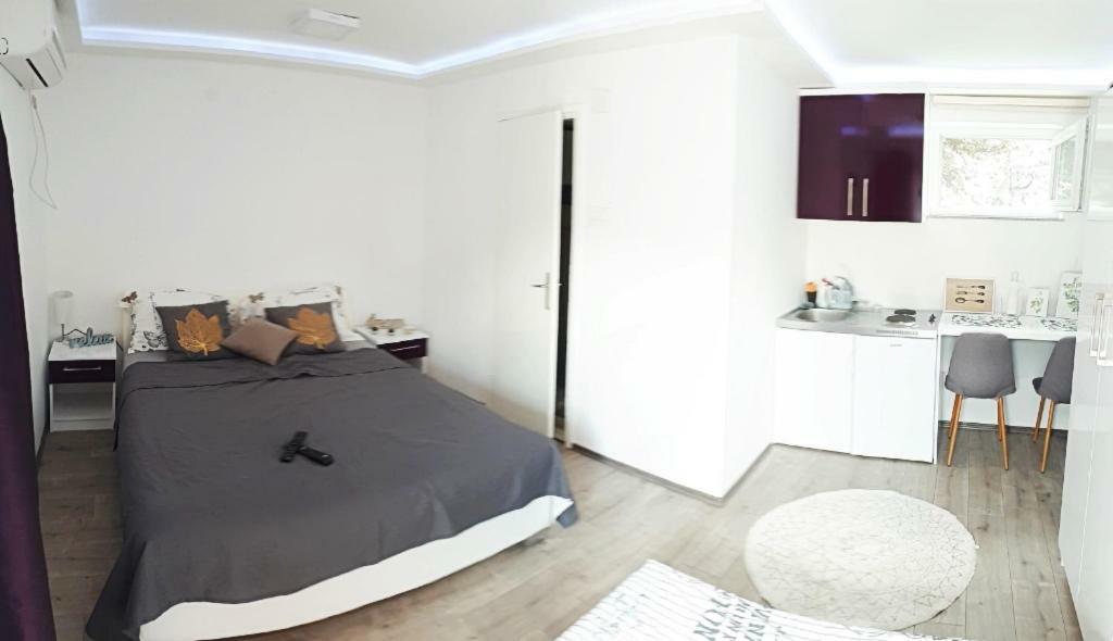 Apartman Ana 2 Trebinje Extérieur photo