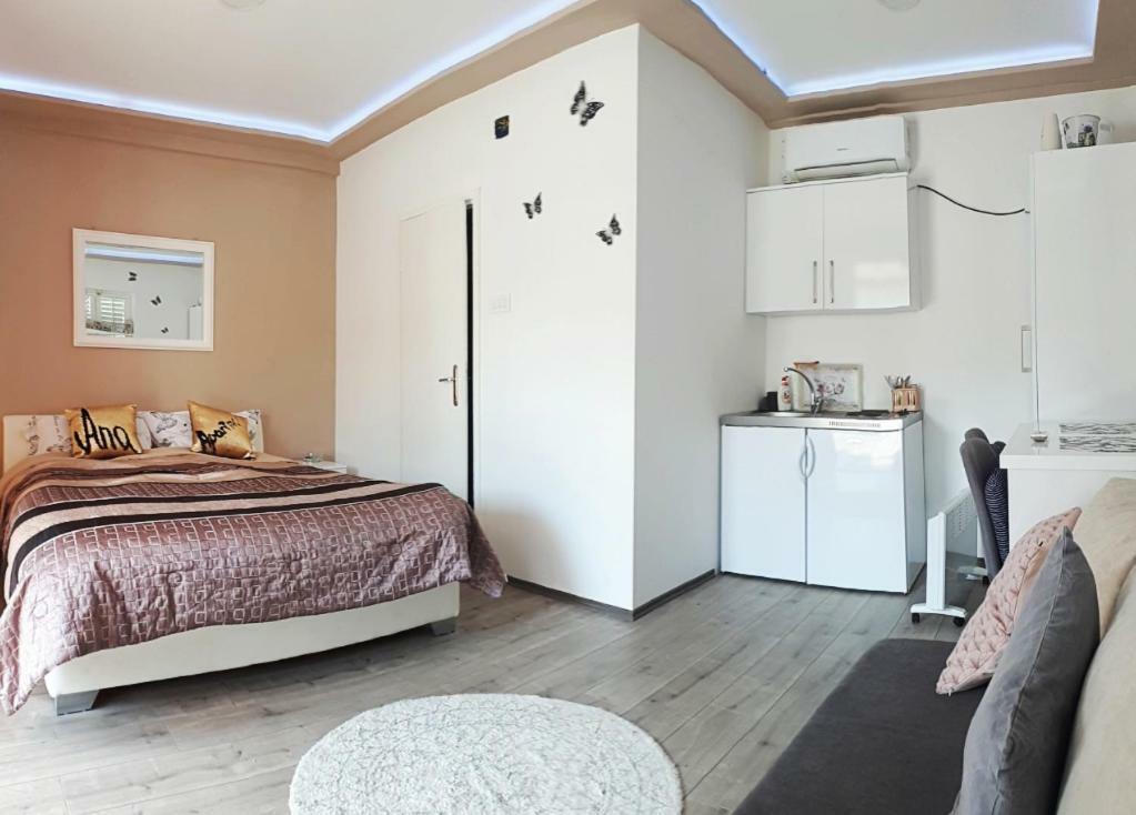 Apartman Ana 2 Trebinje Extérieur photo
