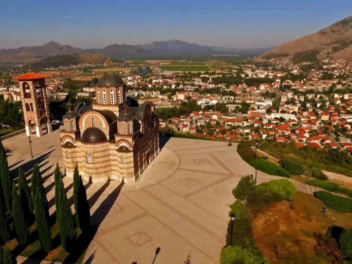 Apartman Ana 2 Trebinje Extérieur photo